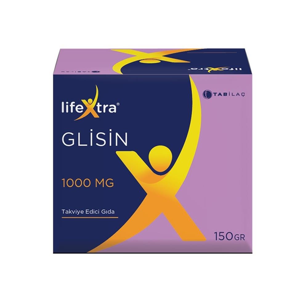 LifeXtra Glisin 150 g
