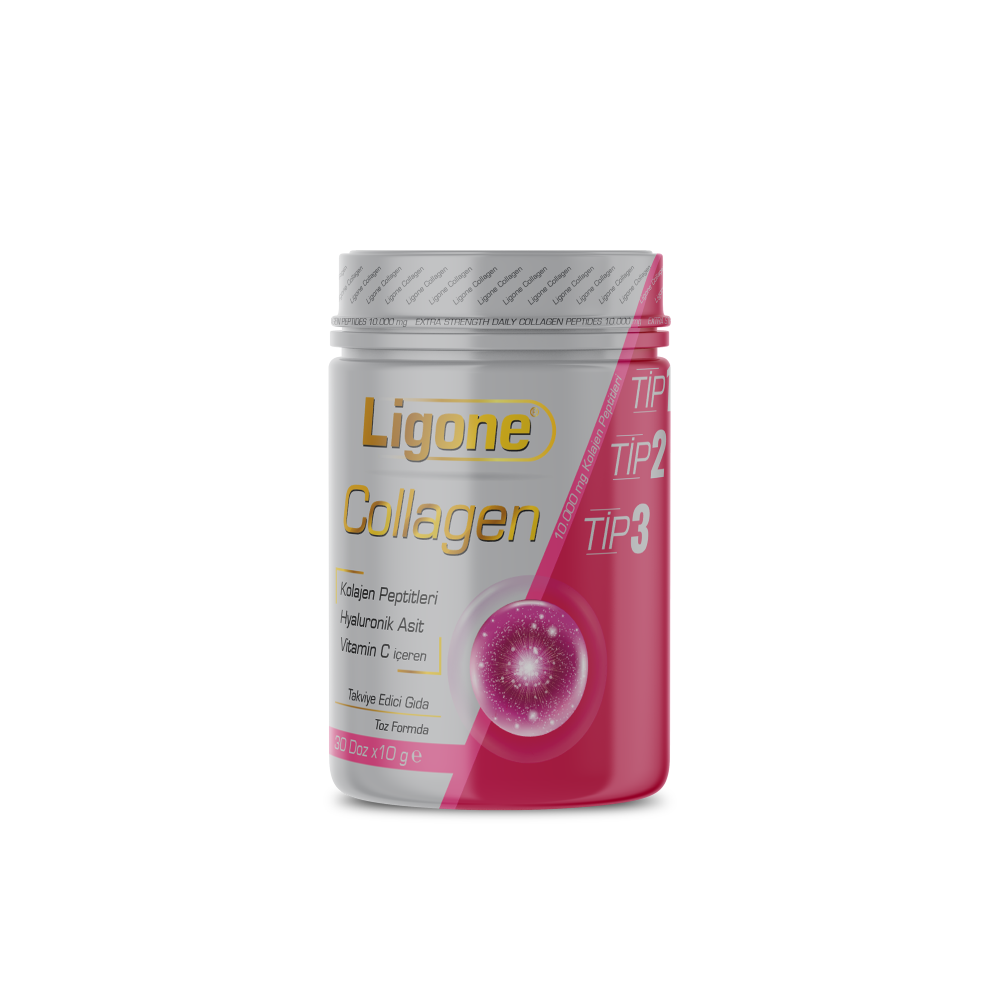 Ligone Collagen 300g