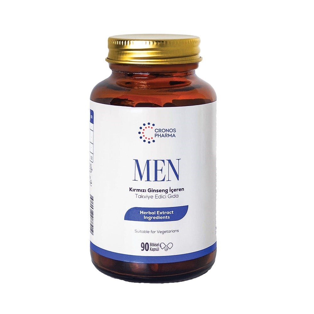 Men 90 Kapsül