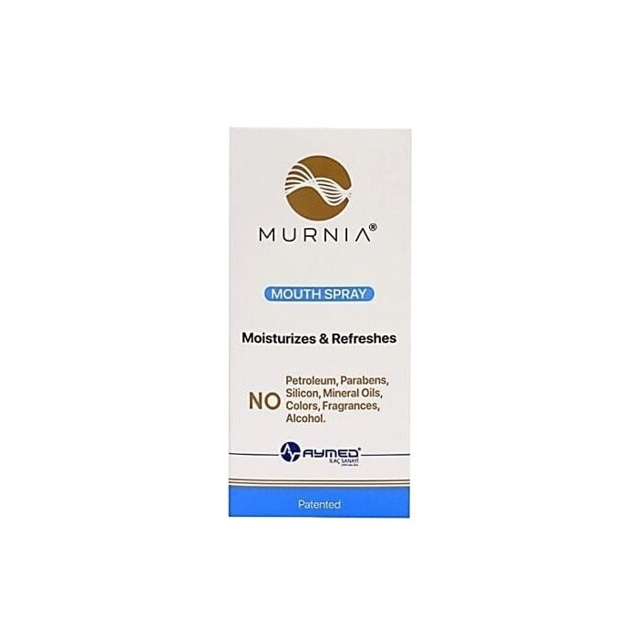 Murnia Mouth Sprey 50 ml
