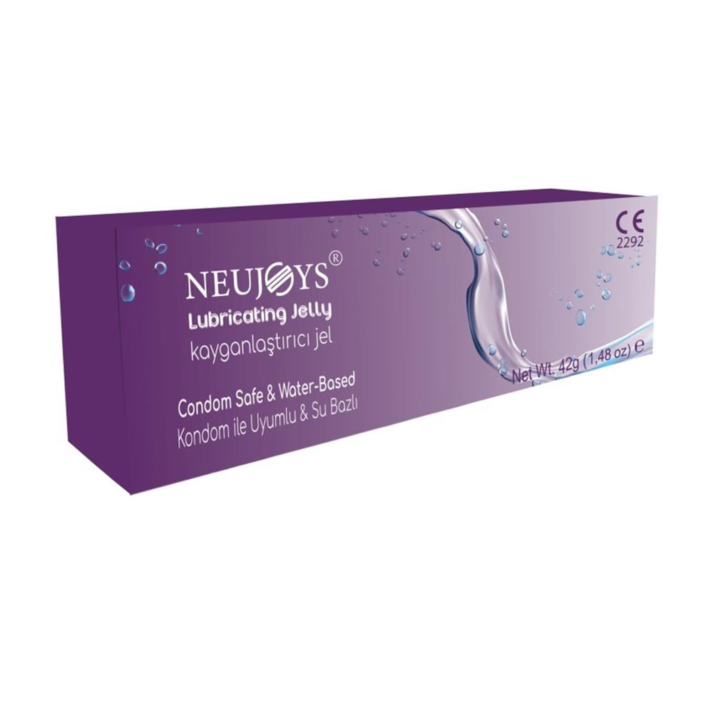 Neujoys Kayganlaştırıcı Jel 42 g