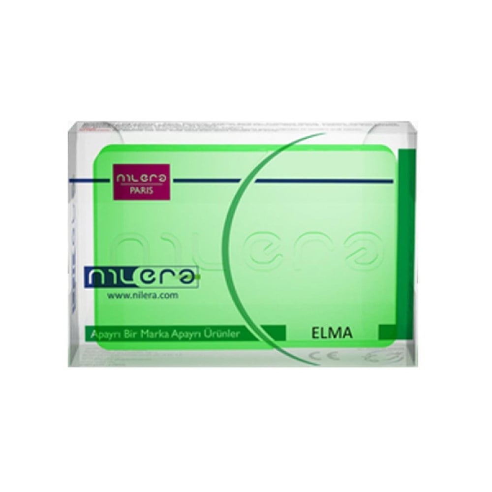 Nilera Elma Gliserinli Sabun