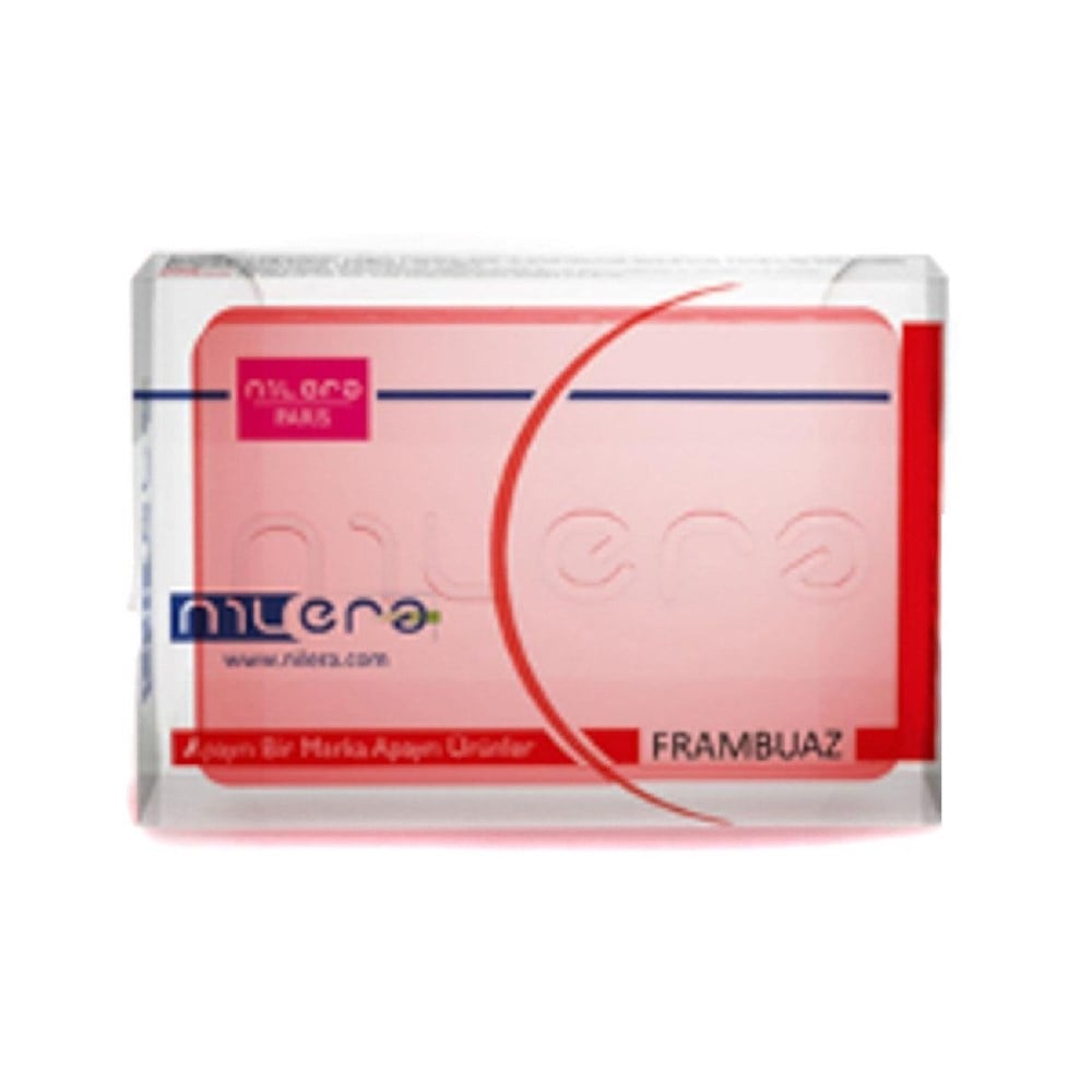 Nilera Frambuaz Gliserinli Sabun