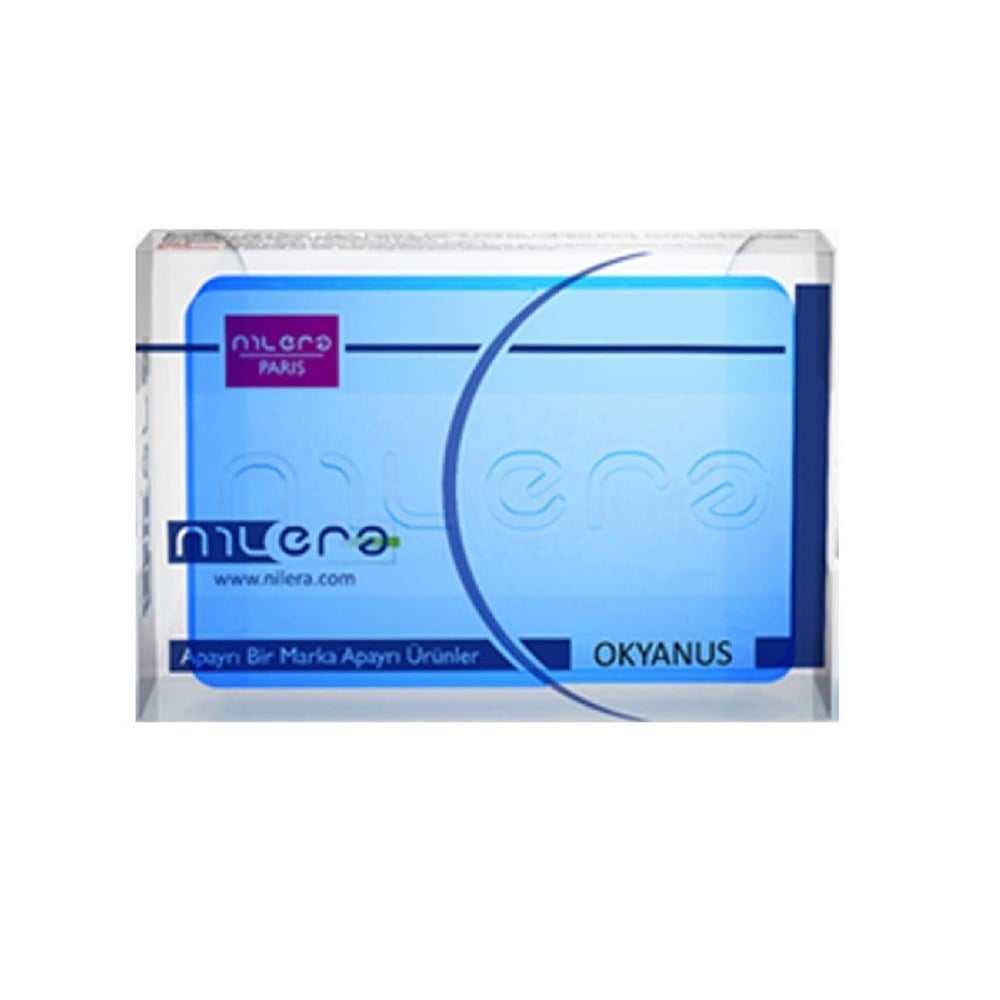Nilera Okyanus Gliserinli Sabun