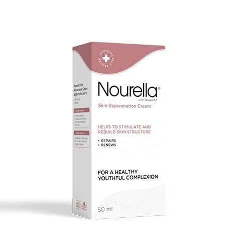 Nourella RetileX-A Krem 50 ml