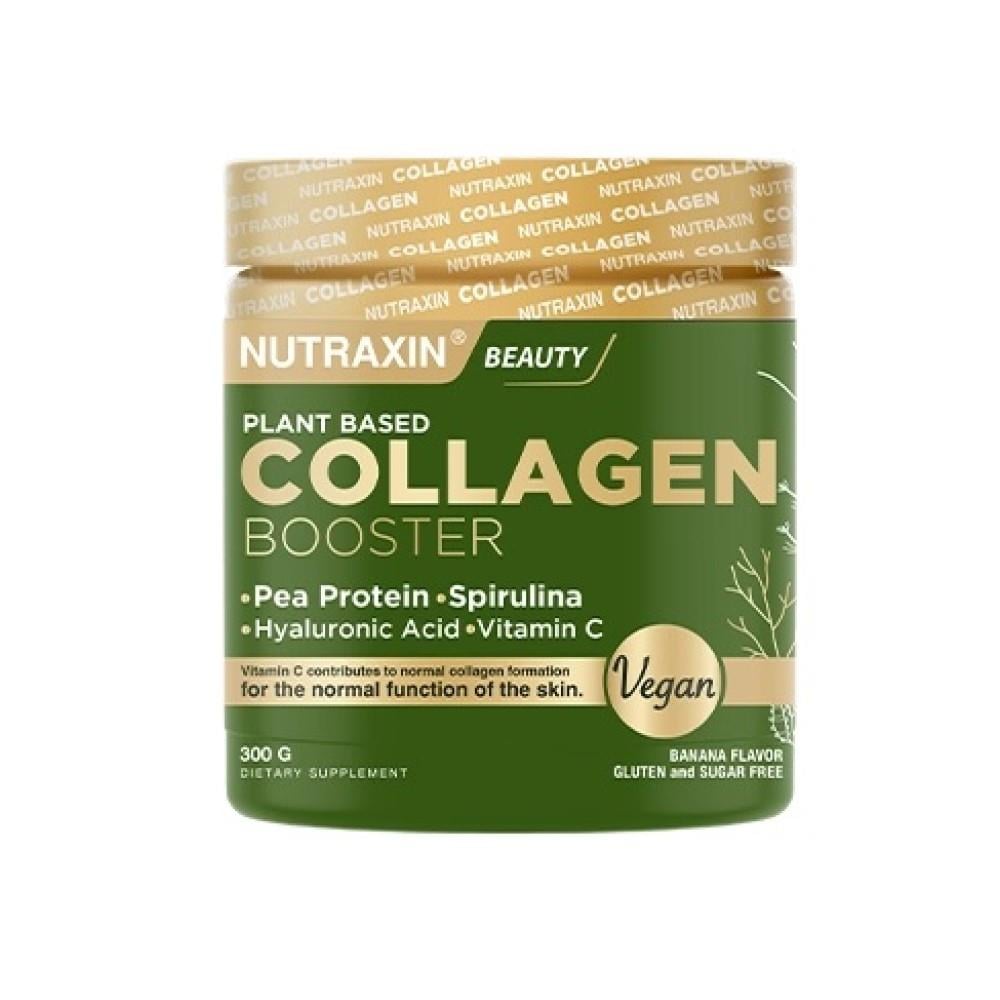 Nutraxin Vegan Collagen Booster 300 g