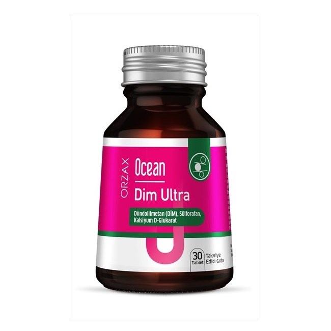 Ocean Dim Ultra 30 Tablet