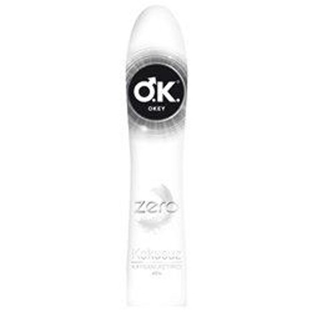 Okey Zero Kayganlaştırıcı Jel 100 ml
