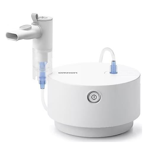 Omron C28P Kompresörlü Nebülizatör