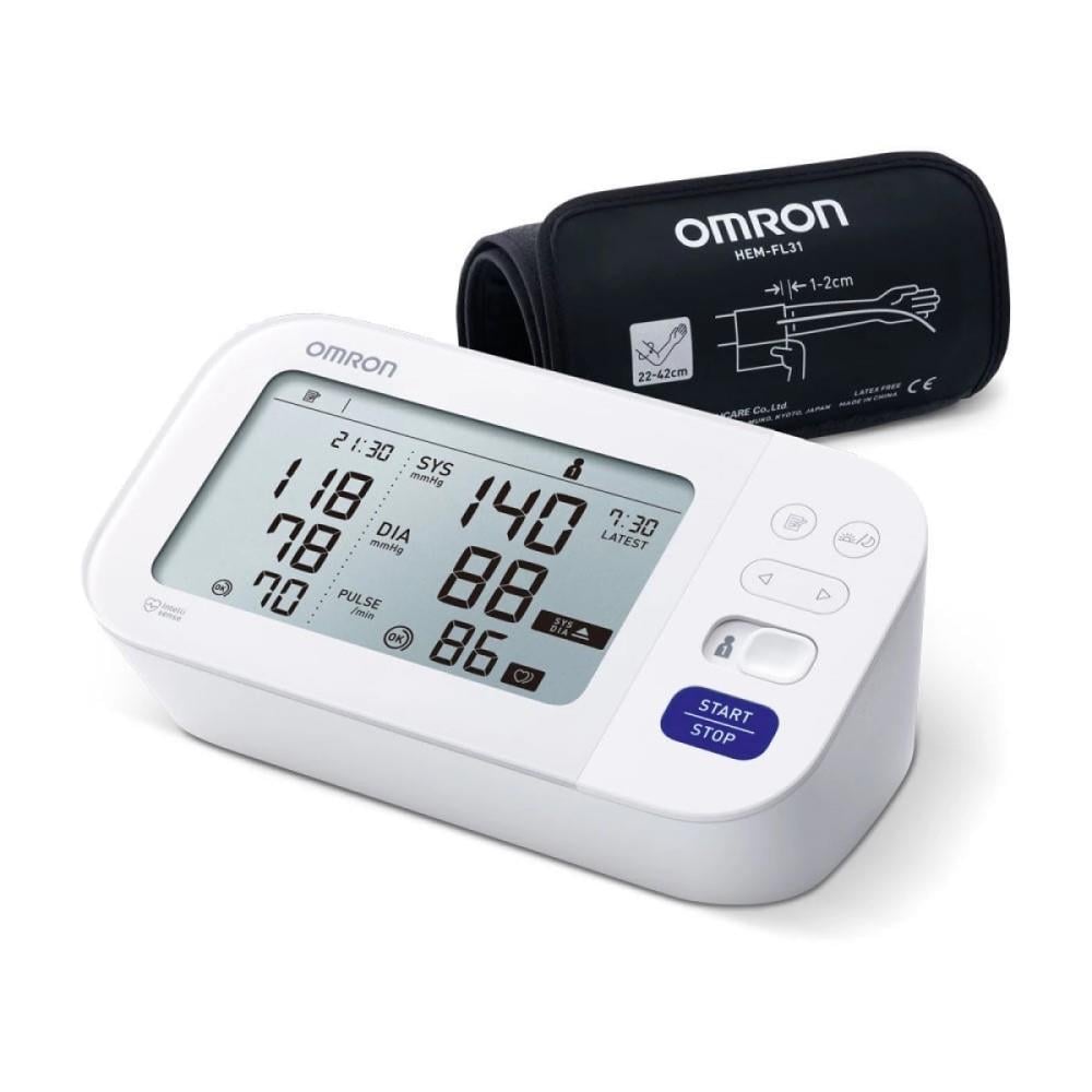 Omron M6 Comfort Koldan Ölçer Tansiyon Aleti