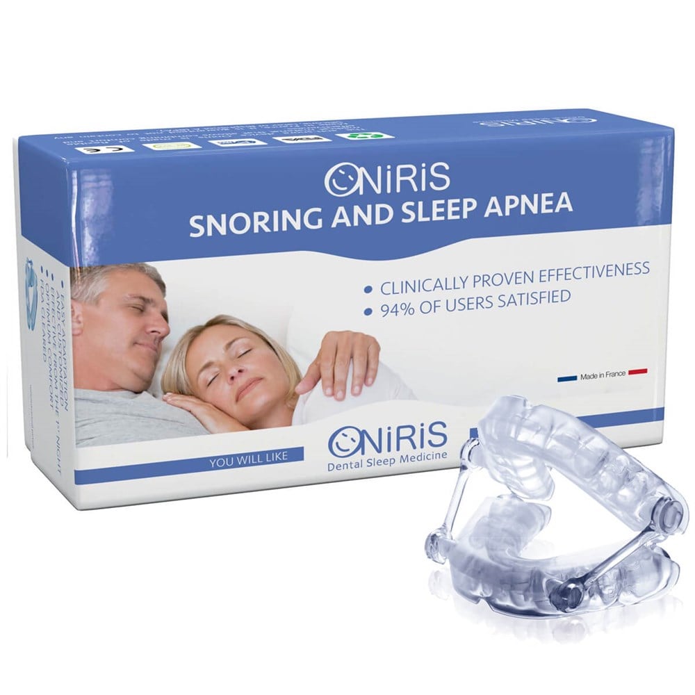 Oniris Horlama Protezi