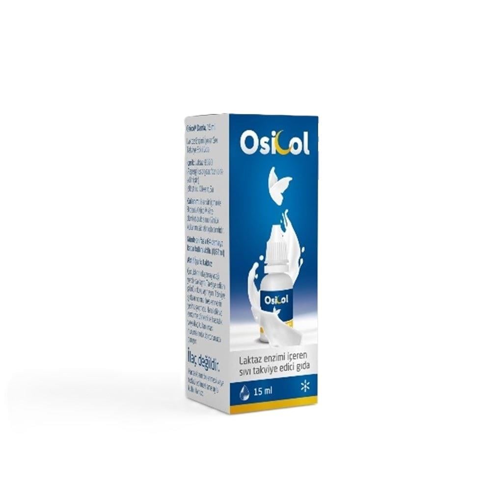 Osicol Damla 15 ml