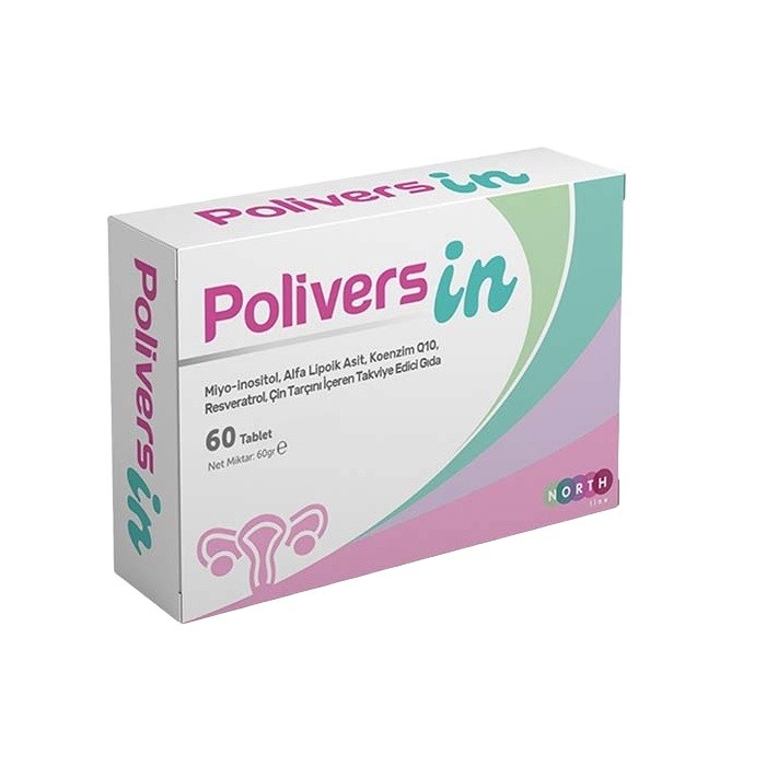 Poliversin 60 Tablet