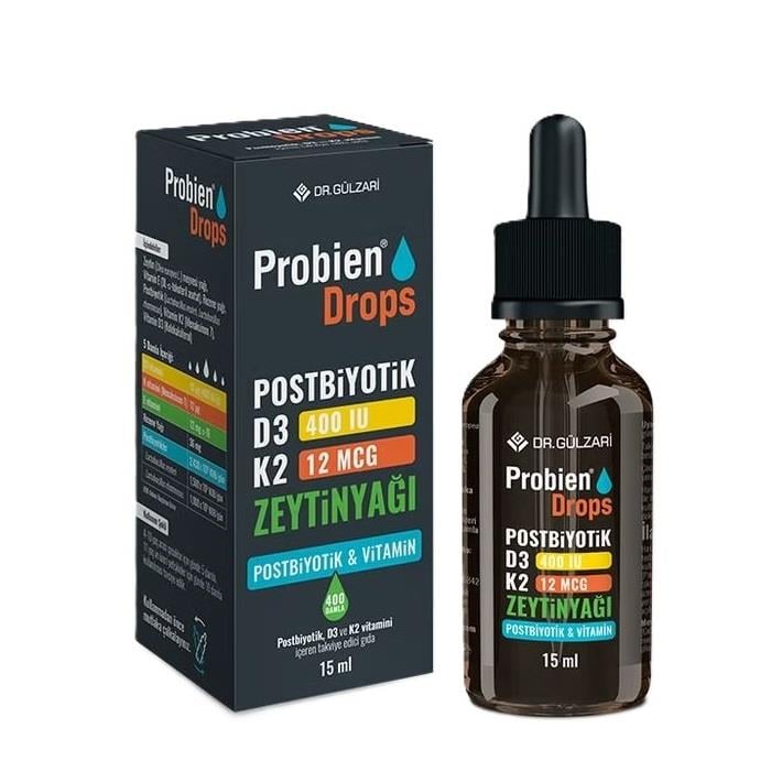 Probien Drops 15 ml
