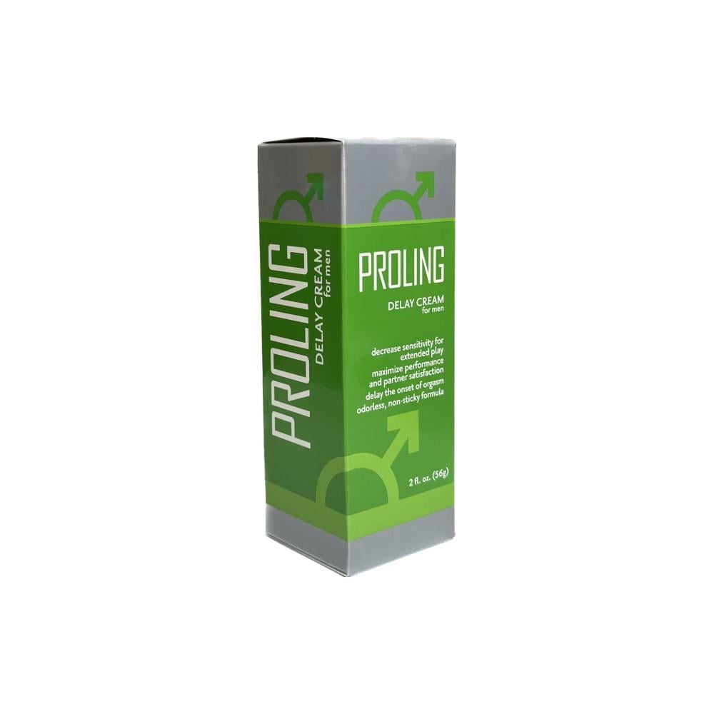 Proling Delay Cream 56 gr