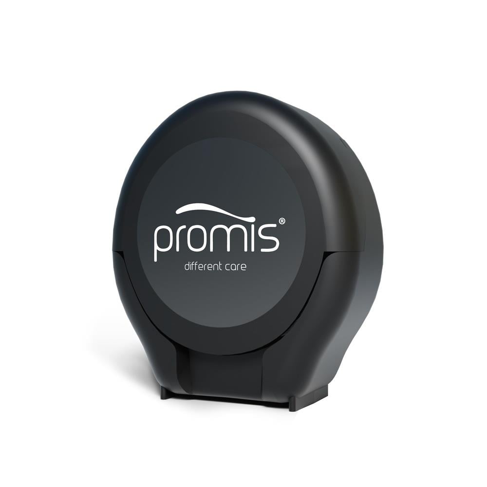 Promis Diş İpi Siyah