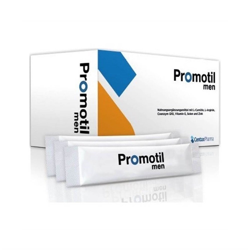 Promotil Men 30 Saşe