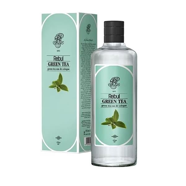 Rebul Green Tea Kolonya 250 ml