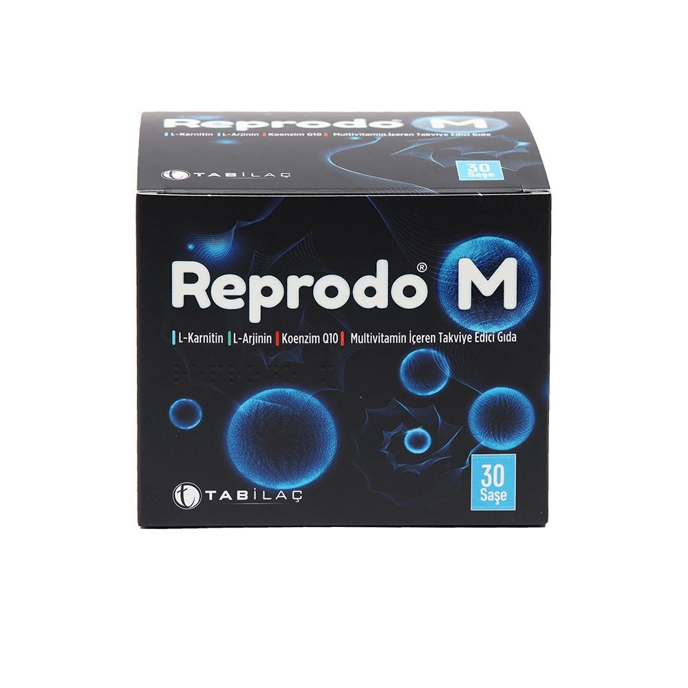Reprodo M 30 Saşe