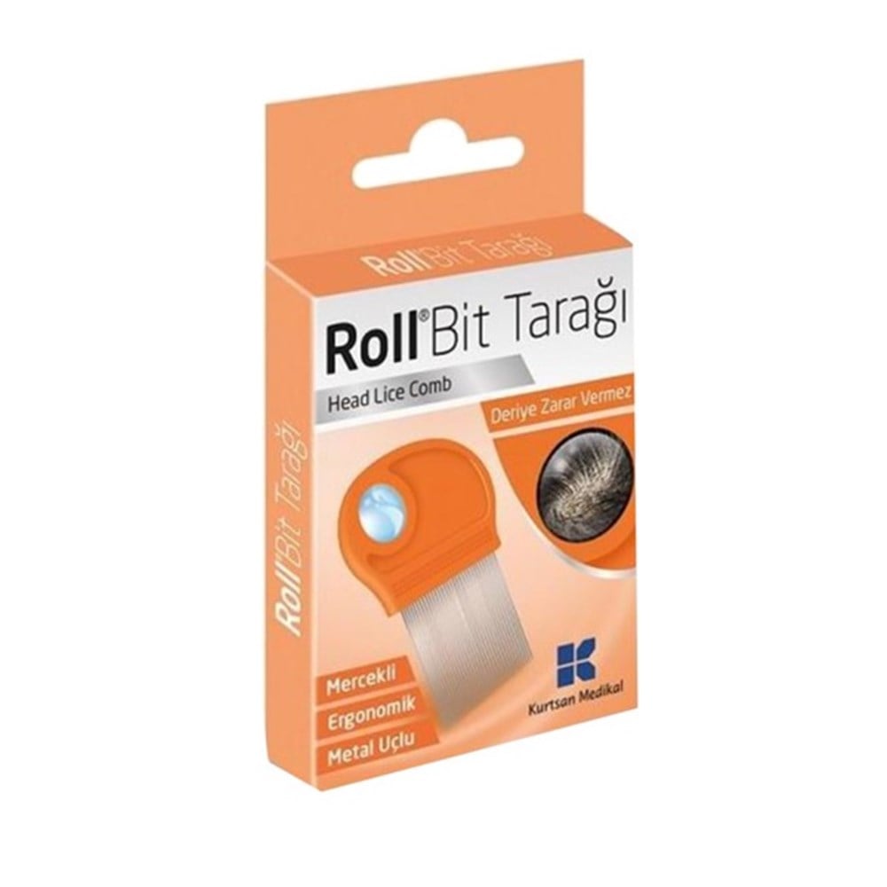 Roll Bit Tarağı