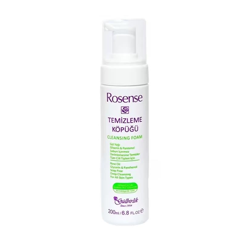 Rosense Temizleme Köpüğü 200 ml