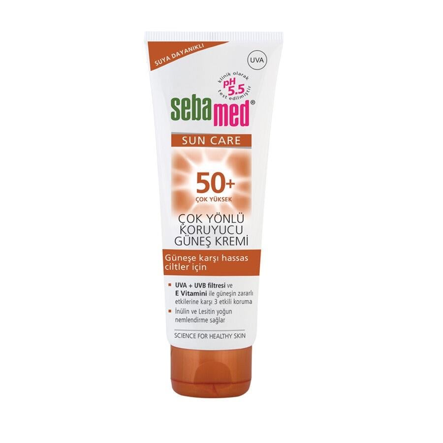 Sebamed Güneş Kremi SPF 50+ 75 ml