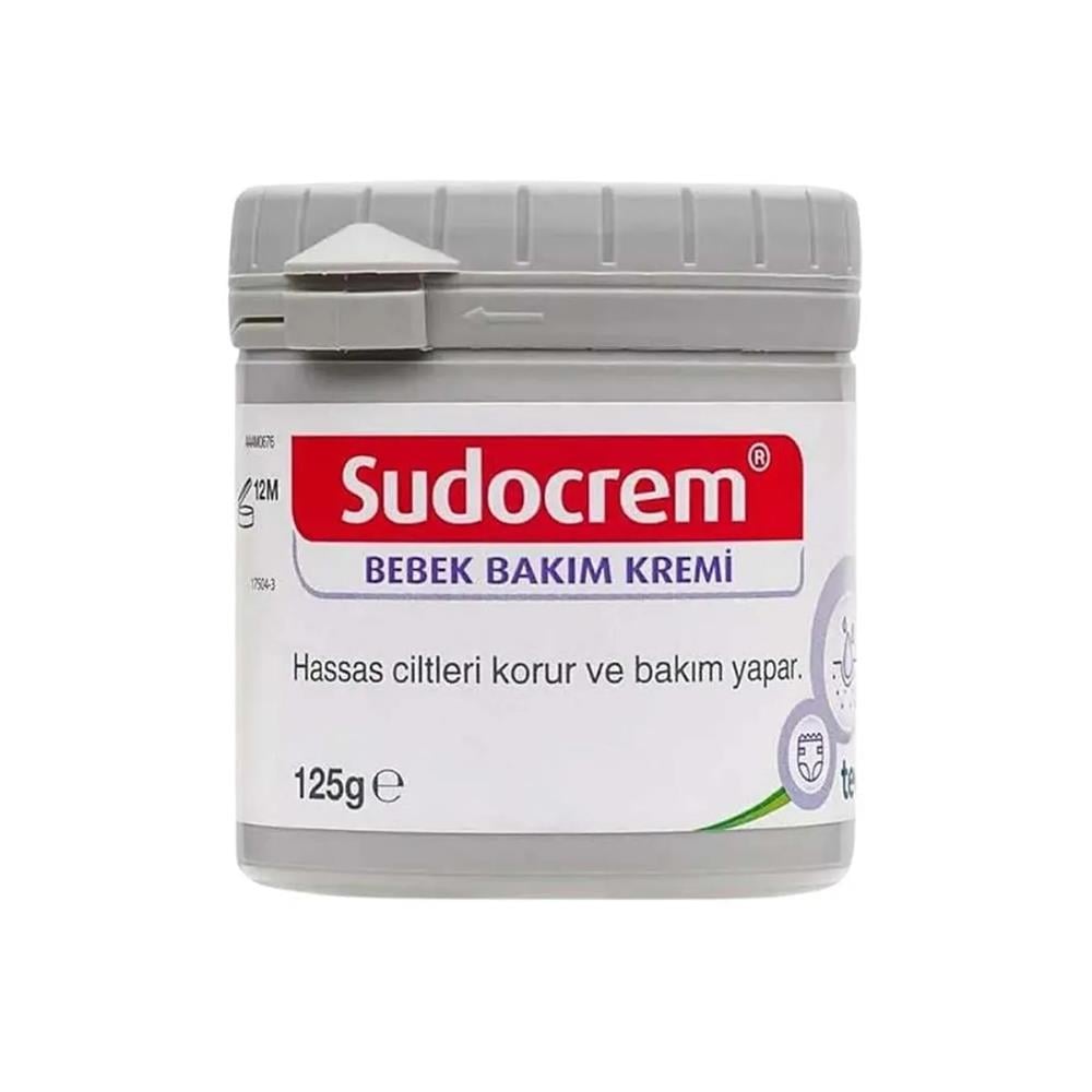 Sudocrem Bebek Bakım Kremi 125 gr
