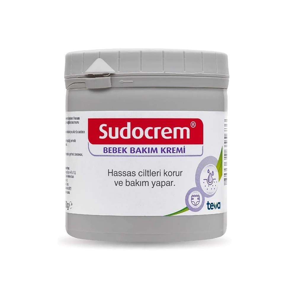 Sudocrem Bebek Bakım Kremi 250 gr