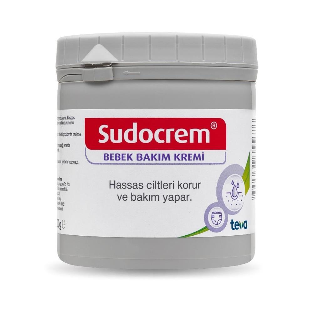 Sudocrem Bebek Bakım Kremi 400 gr