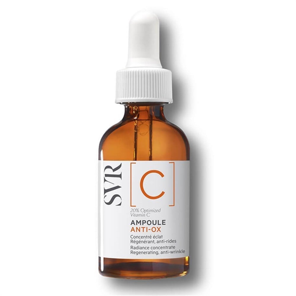 SVR C Ampoule Anti-Ox Serum 30 ml