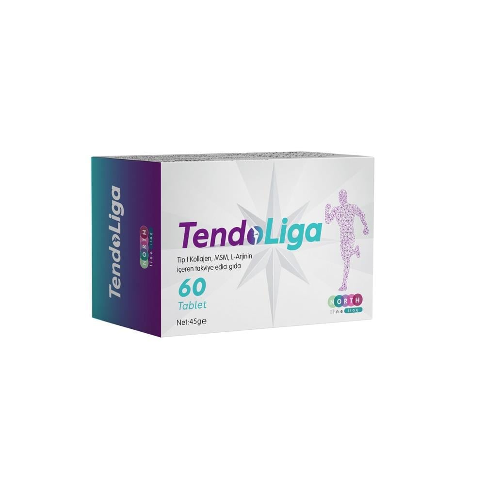 TendoLiga 60 Tablet