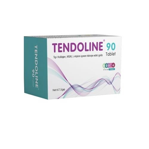 Tendoline 90 Tablet