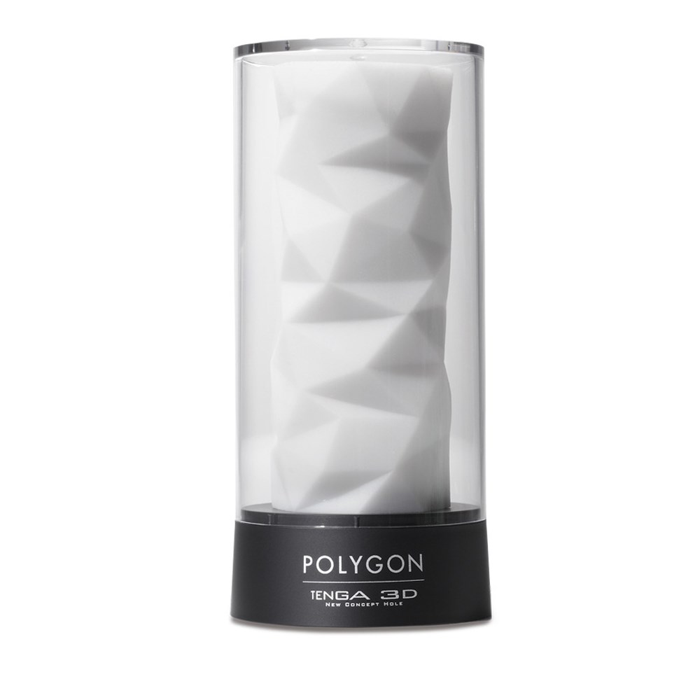 Tenga 3D Polygon