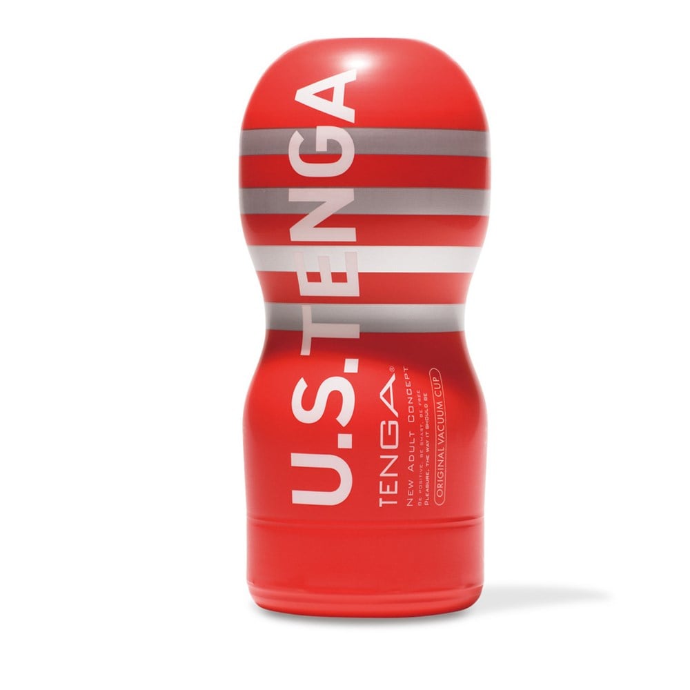Tenga Deep Throat U.S.