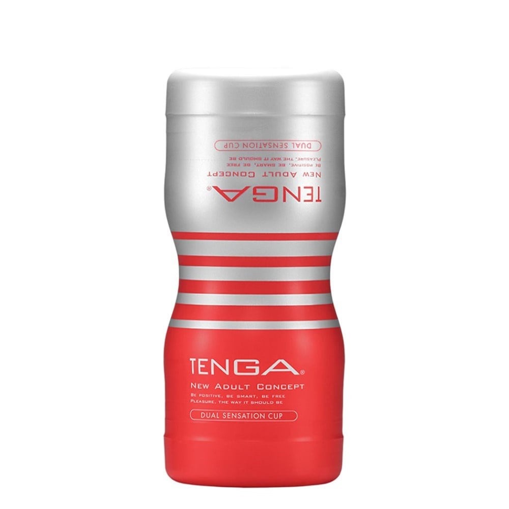 Tenga Double Hole