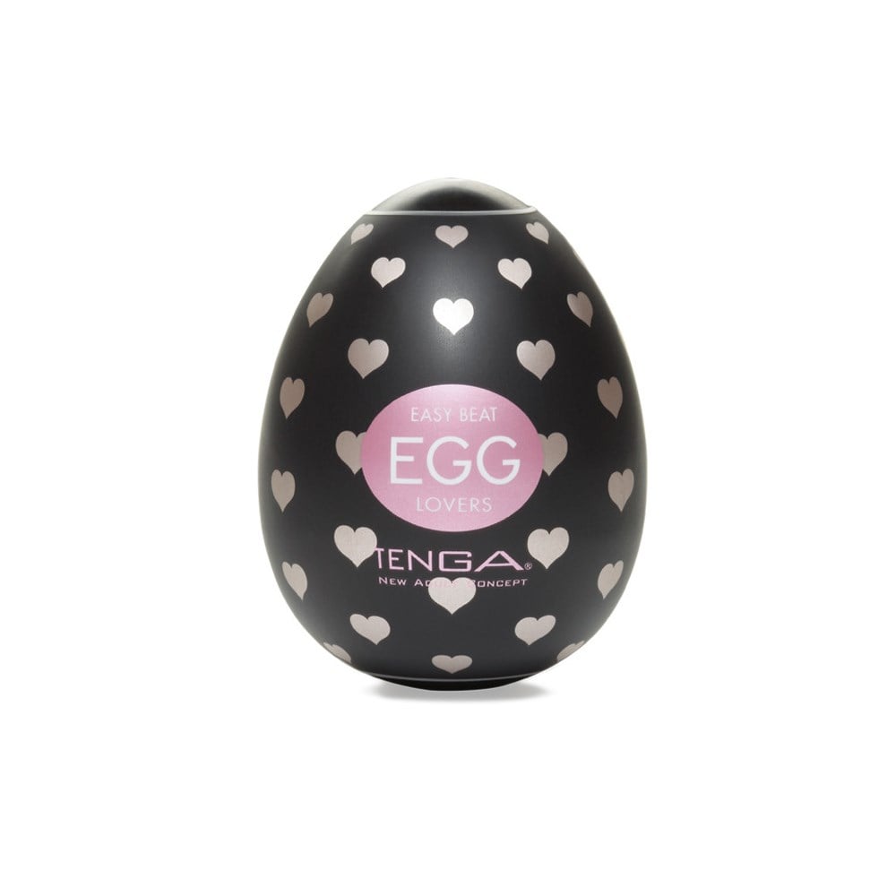 Tenga Egg Lovers