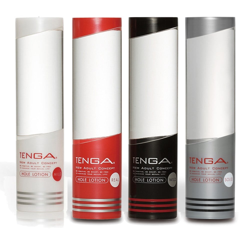 Tenga Losyon 170 ml