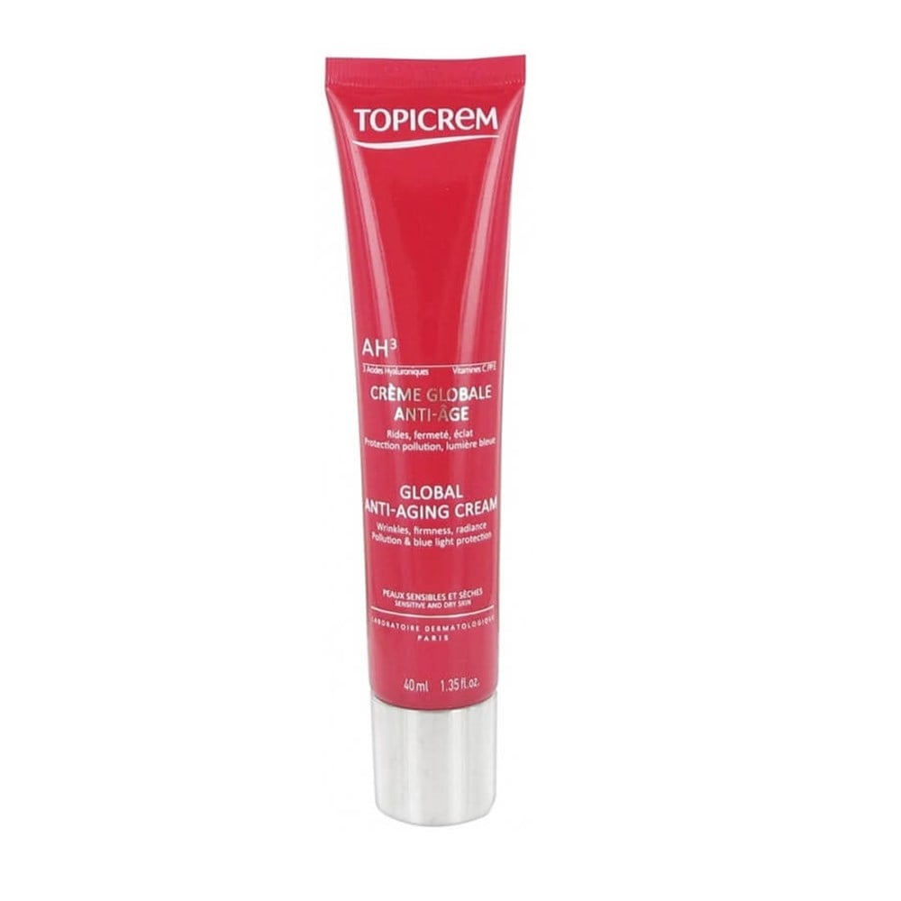Topicrem AH3 Global Anti-Age Cream 40 ml