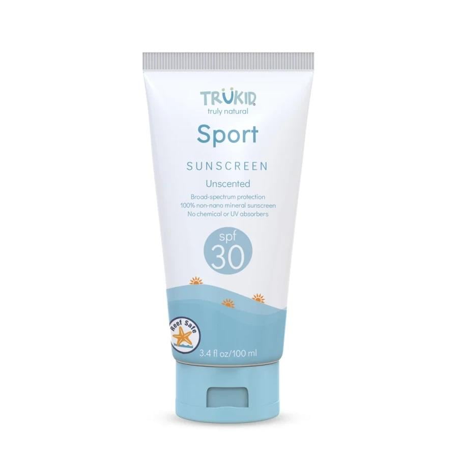 Trukid Sunny Days Sport SPF30 Sunscreen 100 ml