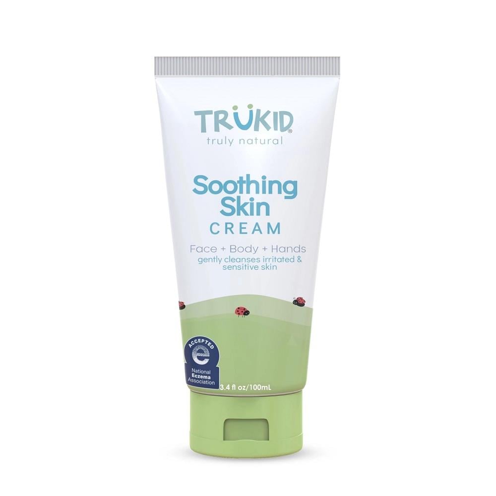 TruKid Trubaby Soothing Skin Cream 100 ml