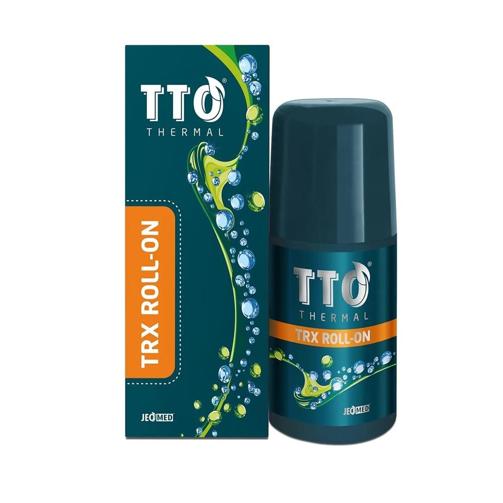 TTO TRX Roll-on 45 ml