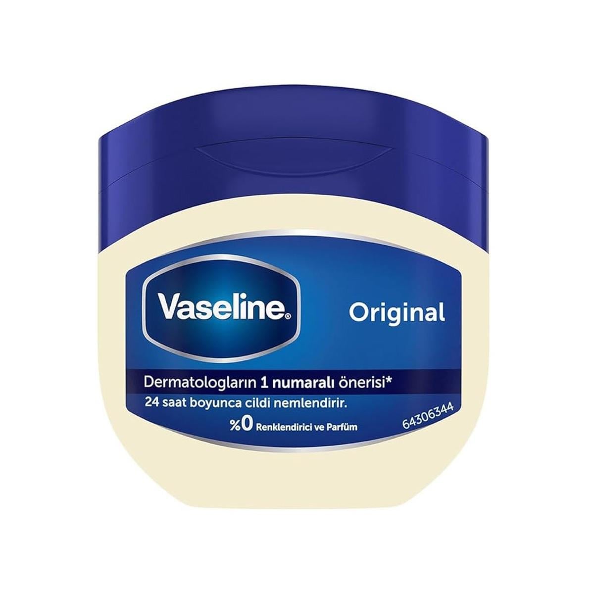 Vaseline Original 100 ml