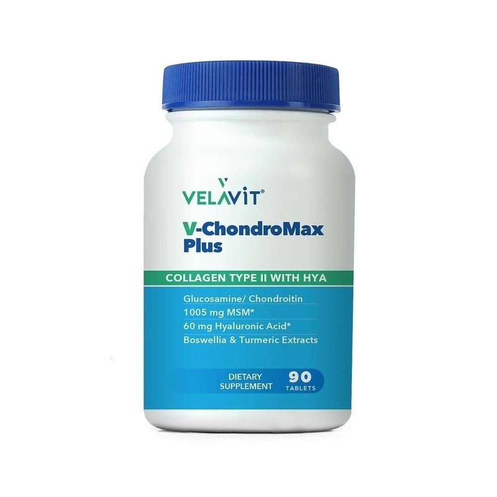 Velavit V-Chondromax Plus 90 Tablet