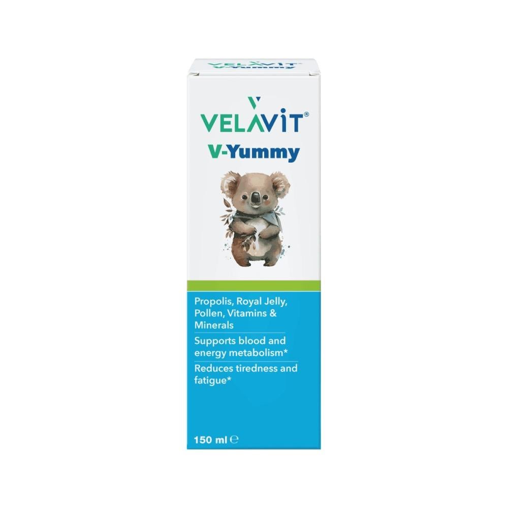 Velavit V-Yummy 150 ml
