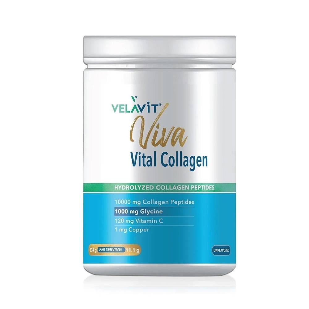 Velavit Viva Vital Collagen 334 g