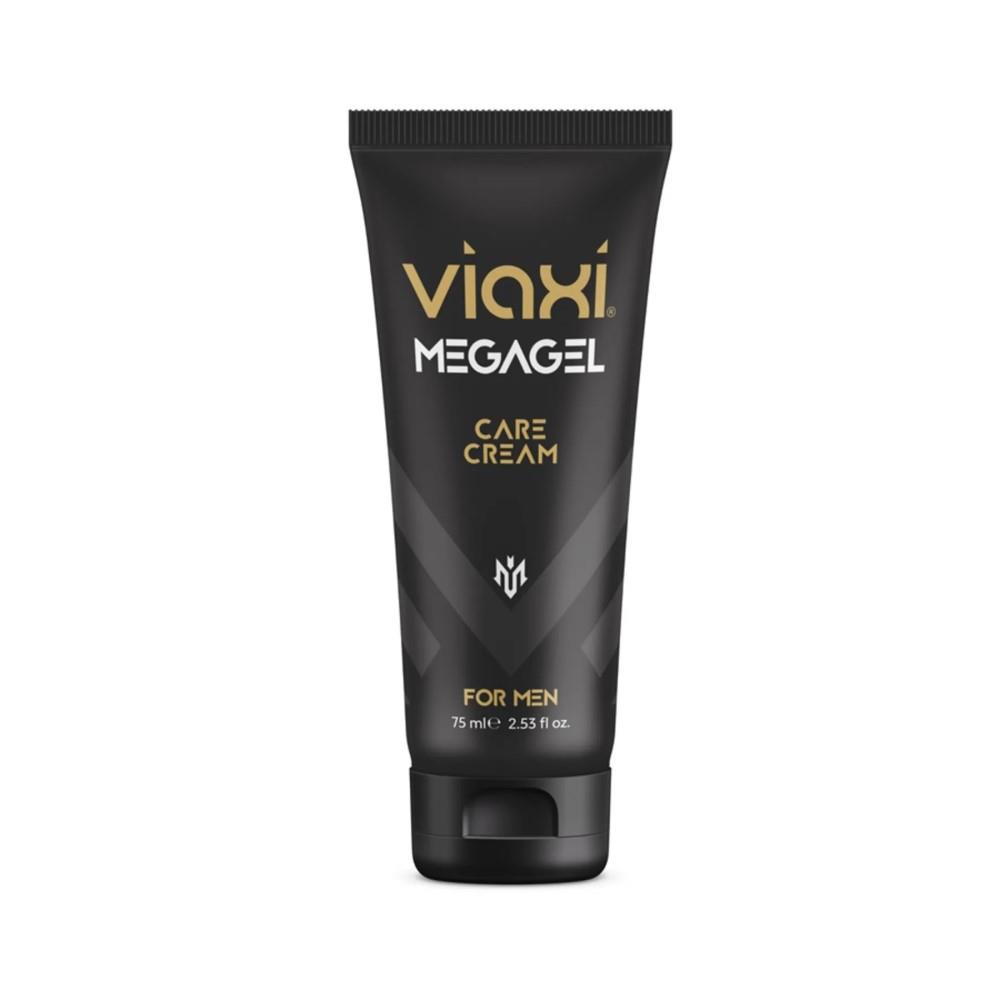 Viaxi Megagel Care Cream For Men 75 ml