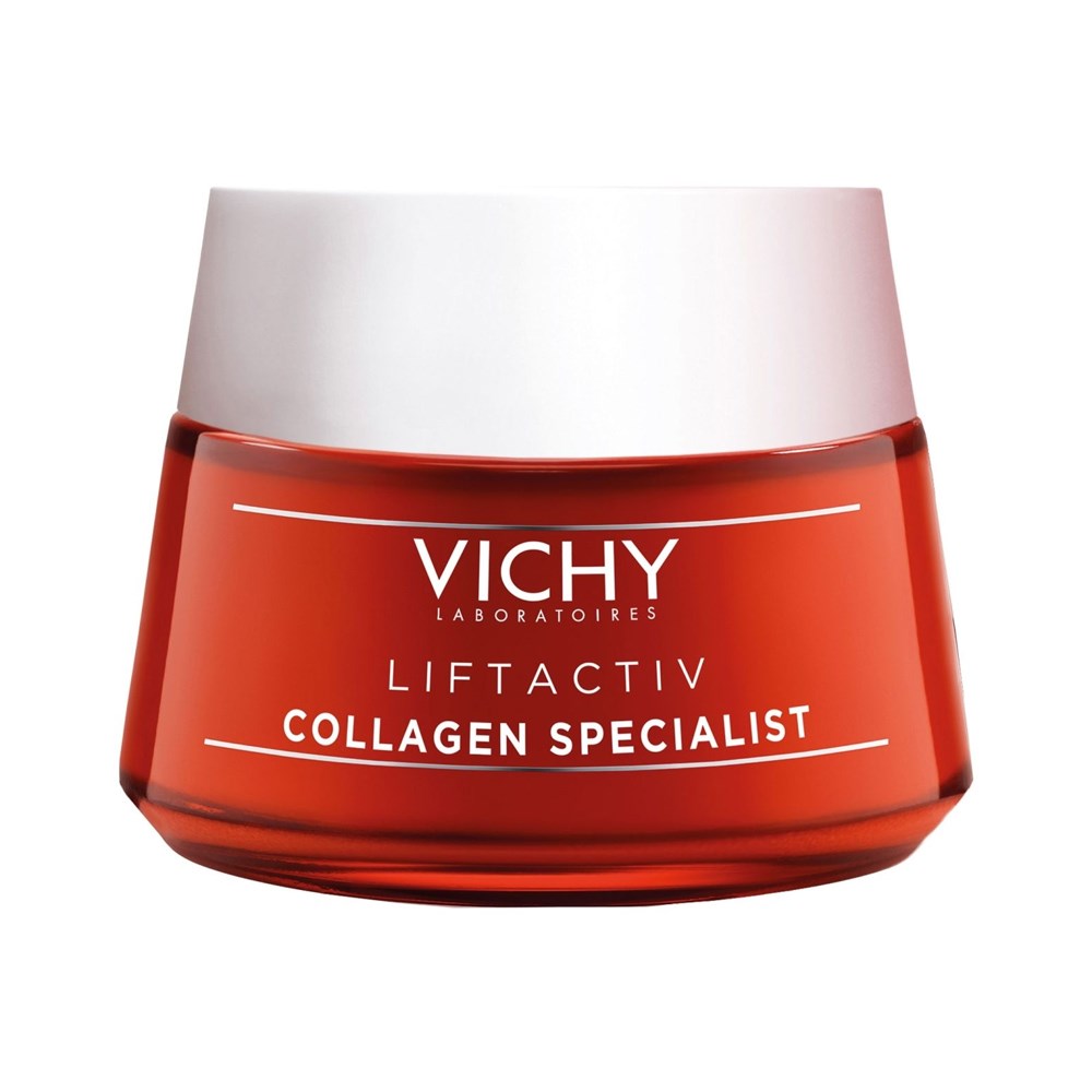 Vichy Liftactiv Collagen Specialist 50 ml Krem