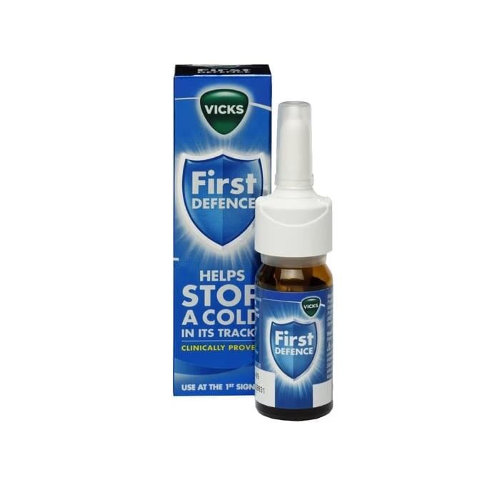 Vicks First Defence Burun Spreyi 15 ml