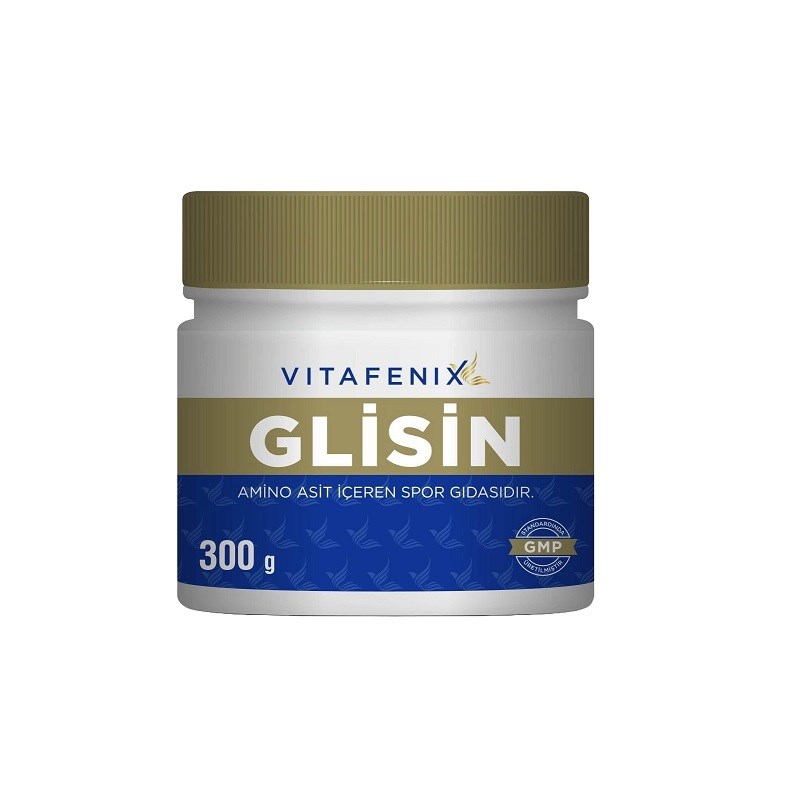 Vitafenix Glisin 300 g