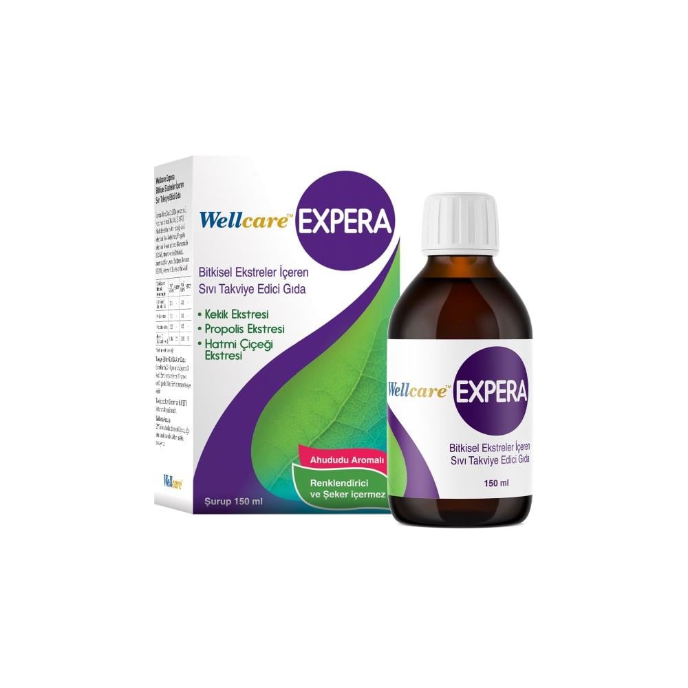 Wellcare Expera 150 ml